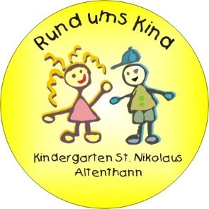 Kindergarten St. Nikolaus Altenthann